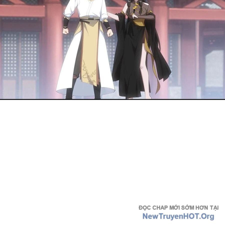 Nghịch Thiên Tà Thần [Chap 746-757]