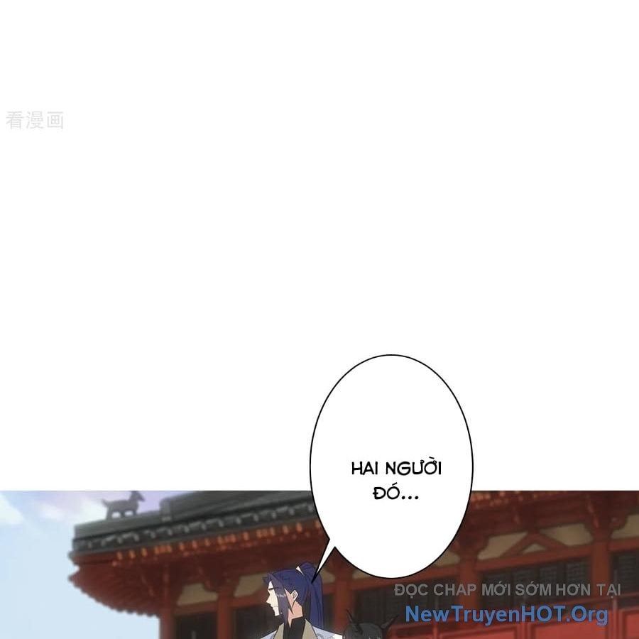 Nghịch Thiên Tà Thần [Chap 746-757]