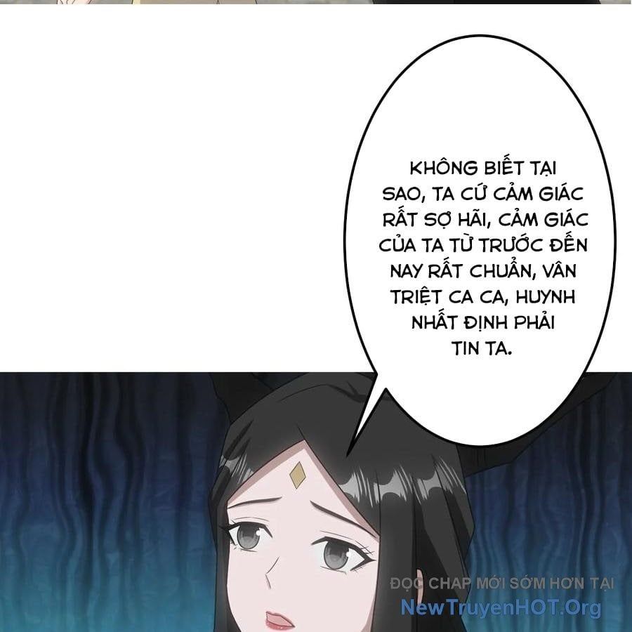 Nghịch Thiên Tà Thần [Chap 746-757]
