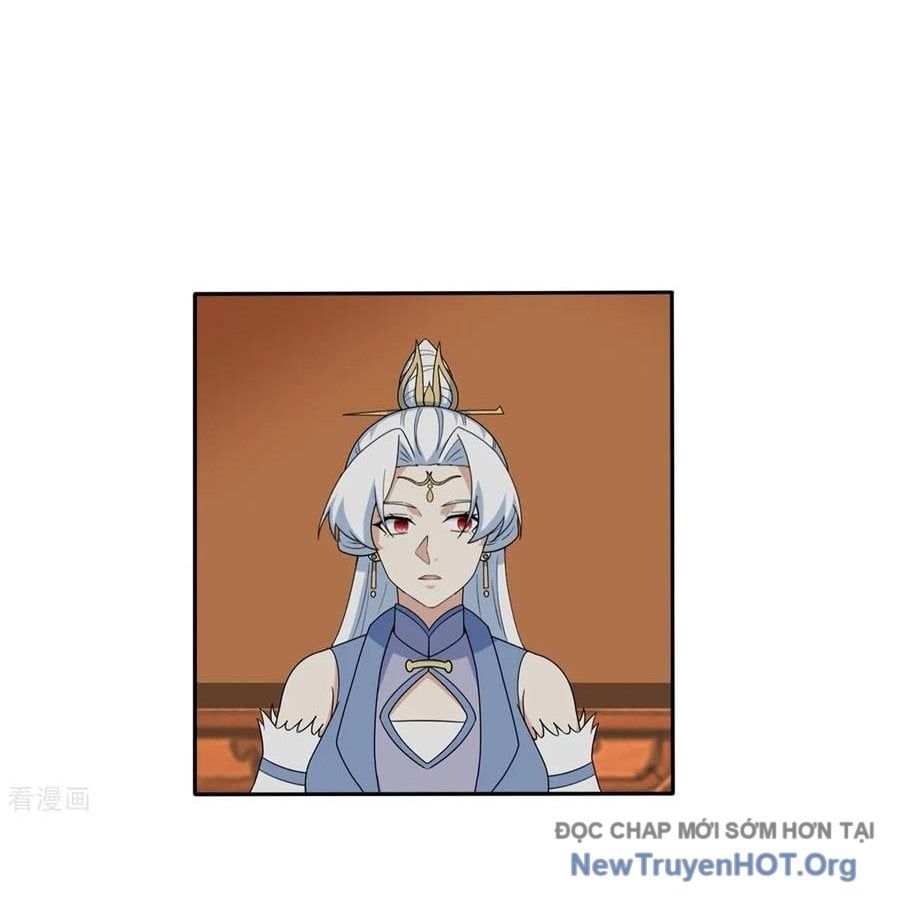 Nghịch Thiên Tà Thần [Chap 746-757]