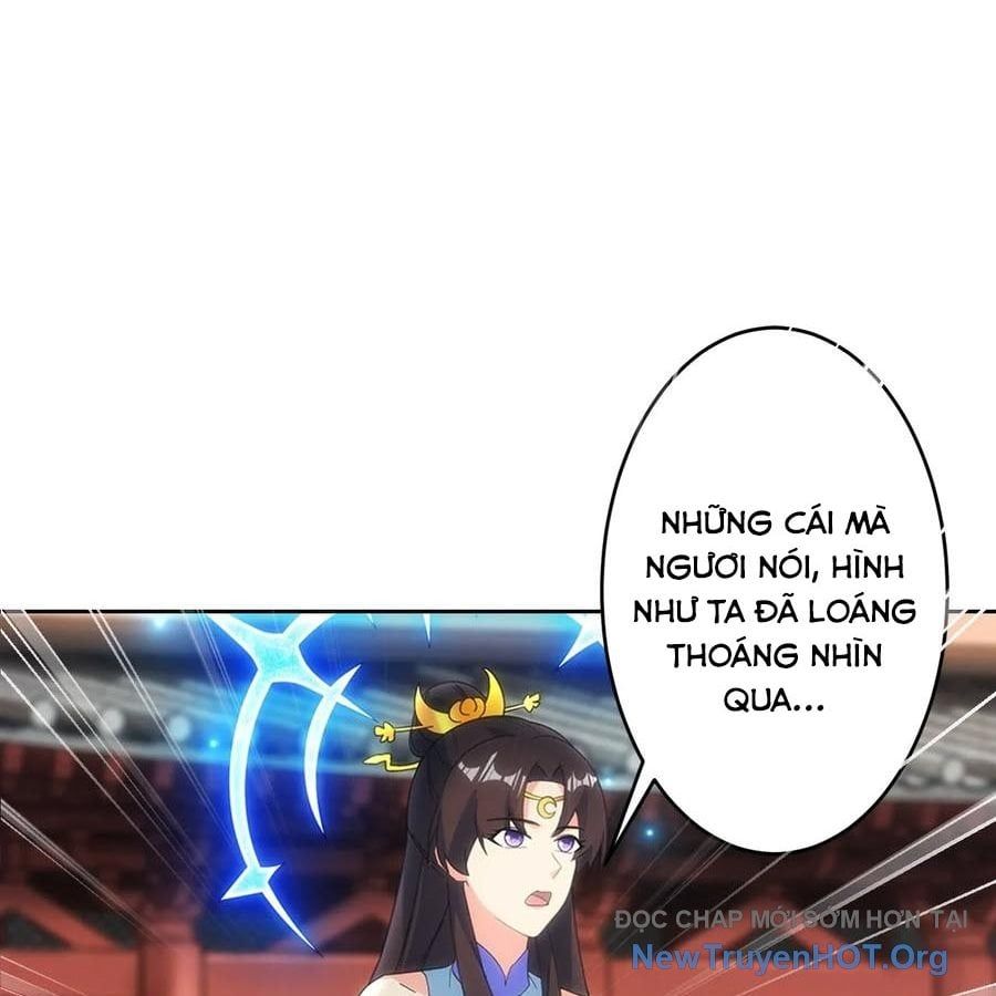 Nghịch Thiên Tà Thần [Chap 746-757]