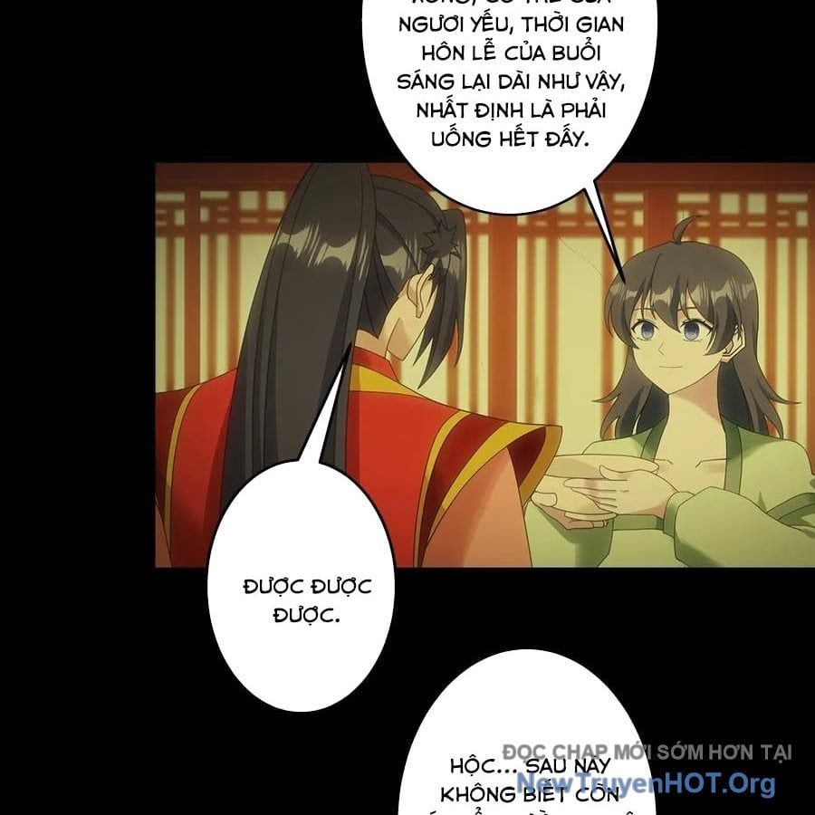 Nghịch Thiên Tà Thần [Chap 746-757]
