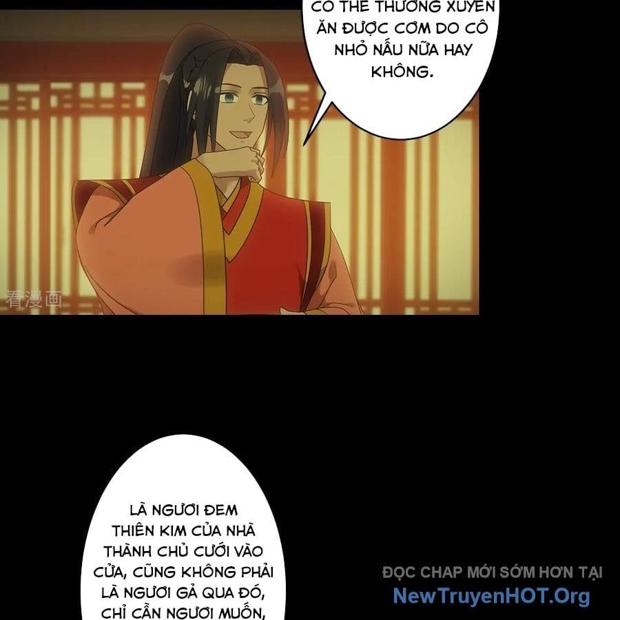 Nghịch Thiên Tà Thần [Chap 746-757]