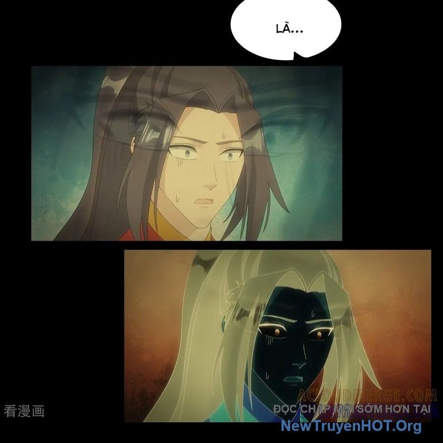 Nghịch Thiên Tà Thần [Chap 746-757]