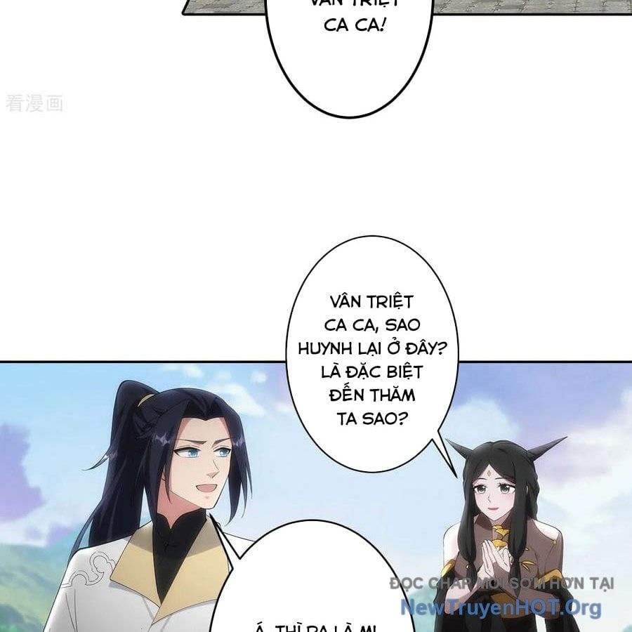Nghịch Thiên Tà Thần [Chap 746-757]