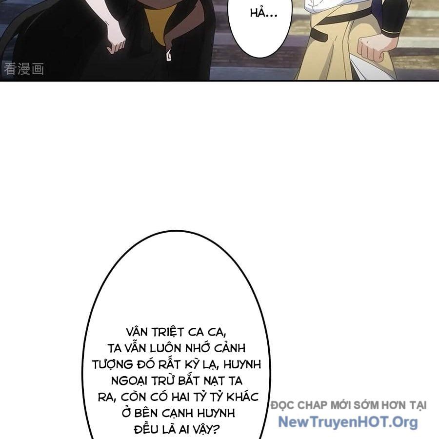 Nghịch Thiên Tà Thần [Chap 746-757]