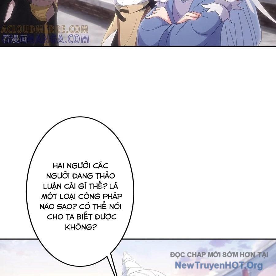 Nghịch Thiên Tà Thần [Chap 746-757]