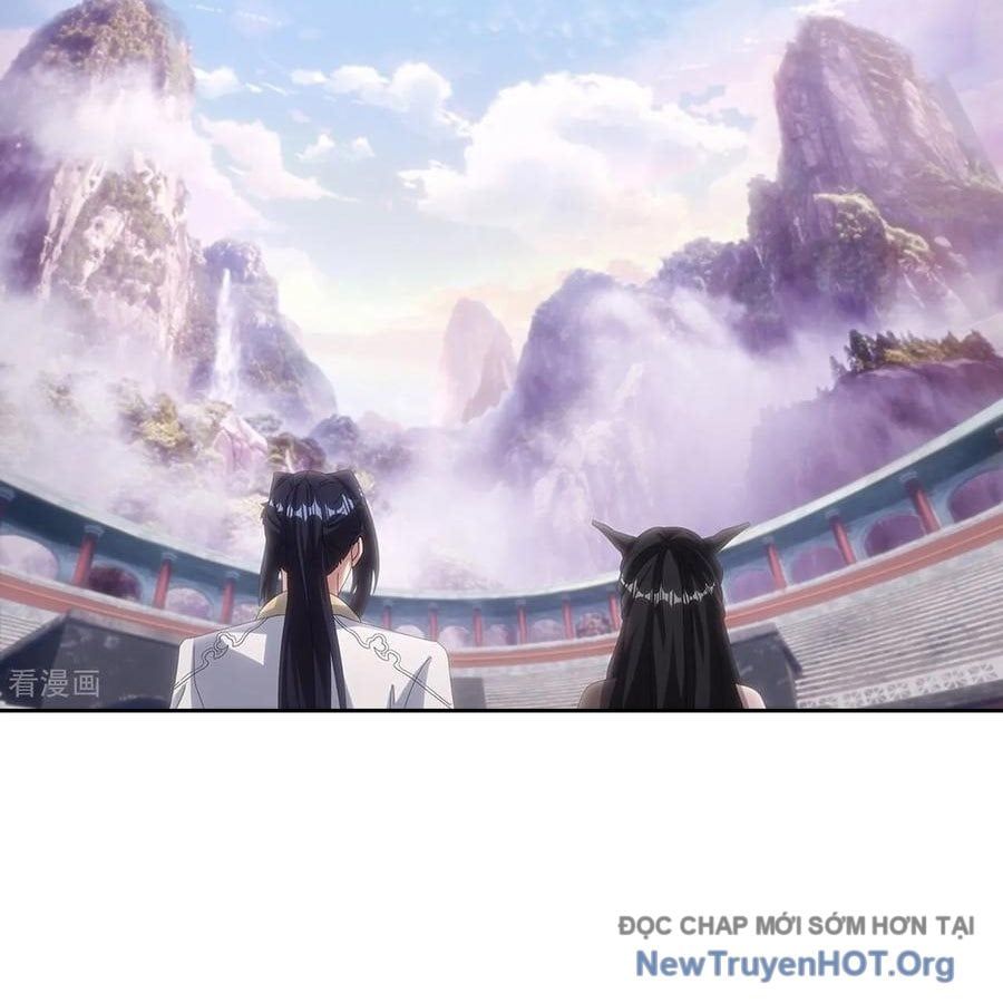 Nghịch Thiên Tà Thần [Chap 746-757]