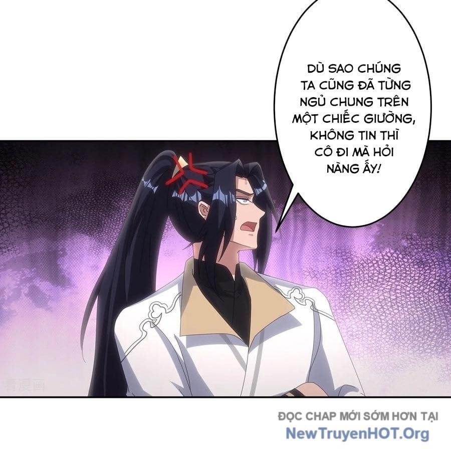 Nghịch Thiên Tà Thần [Chap 746-757]
