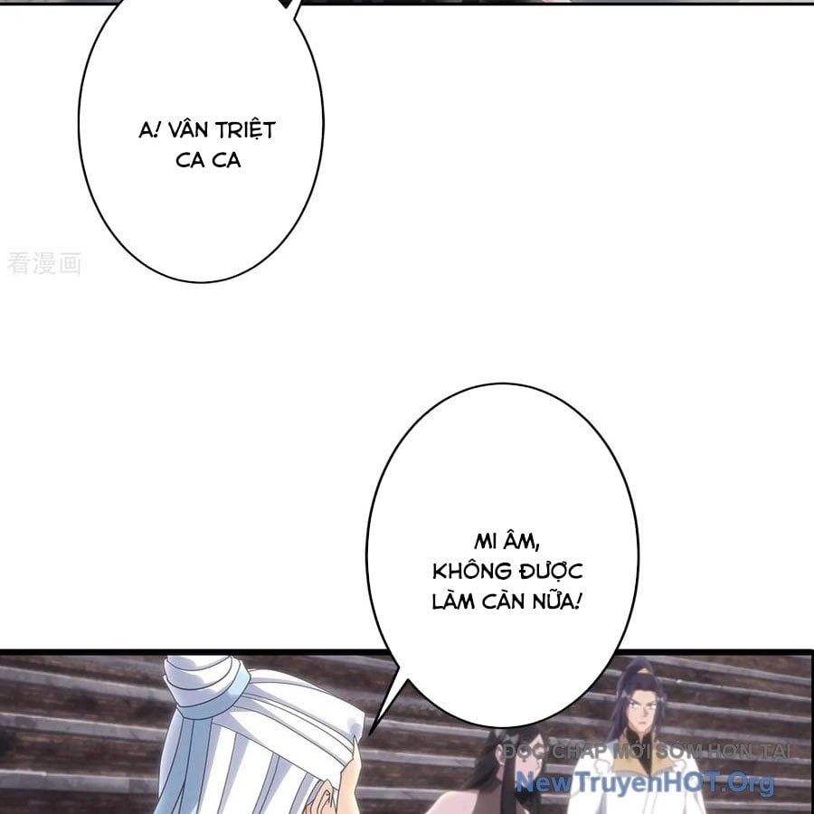 Nghịch Thiên Tà Thần [Chap 746-757]