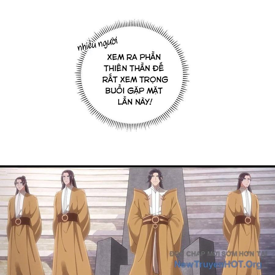 Nghịch Thiên Tà Thần [Chap 746-757]