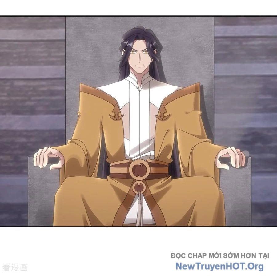 Nghịch Thiên Tà Thần [Chap 746-757]