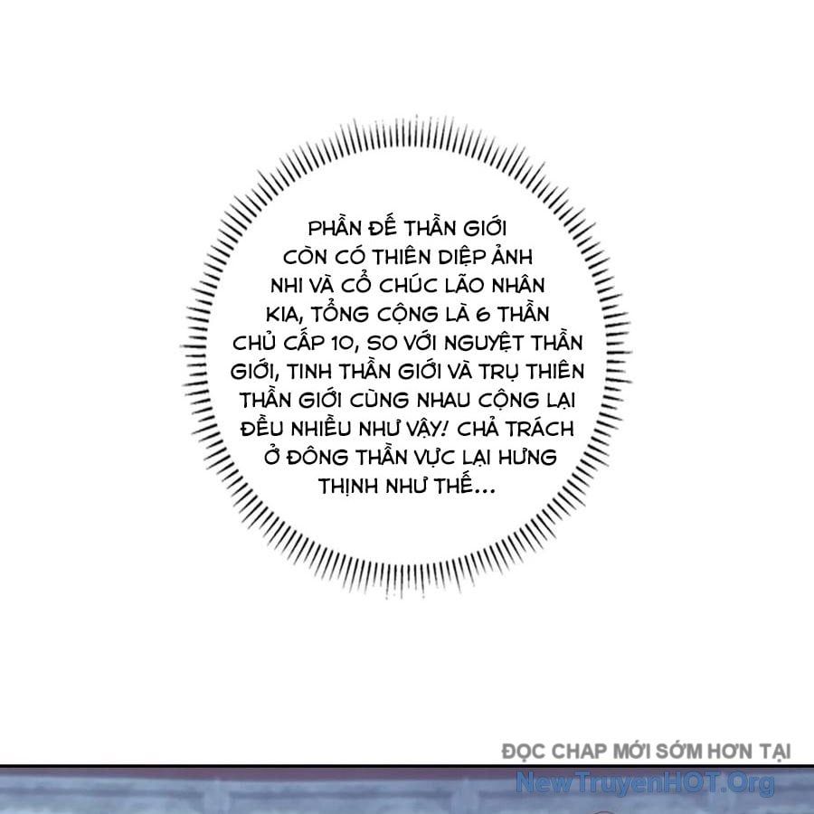 Nghịch Thiên Tà Thần [Chap 746-757]