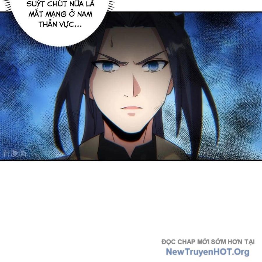 Nghịch Thiên Tà Thần [Chap 746-757]