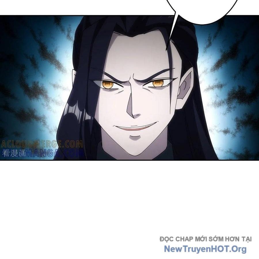 Nghịch Thiên Tà Thần [Chap 746-757]