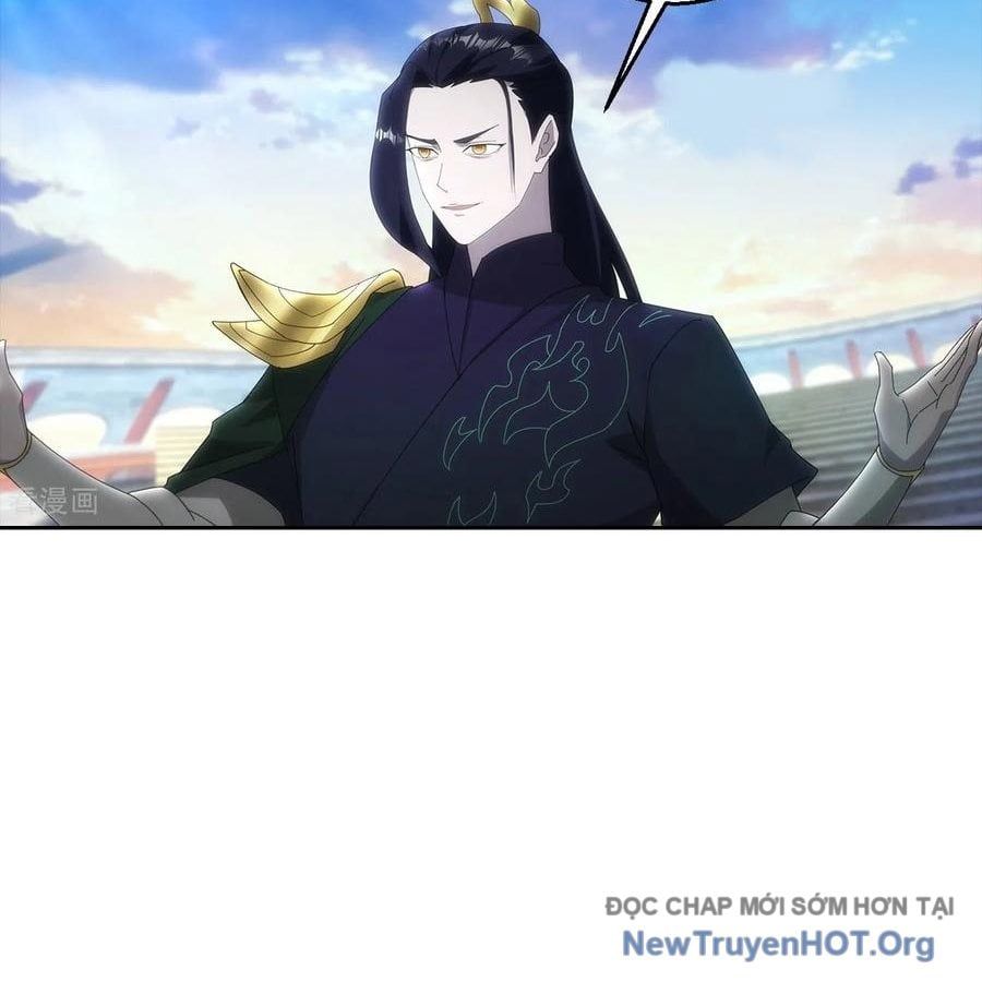 Nghịch Thiên Tà Thần [Chap 746-757]