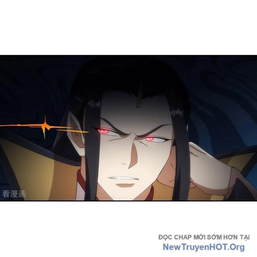 Nghịch Thiên Tà Thần [Chap 746-757]