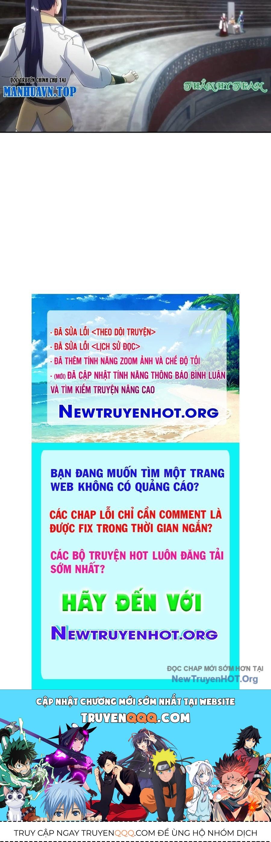 Nghịch Thiên Tà Thần [Chap 746-757]