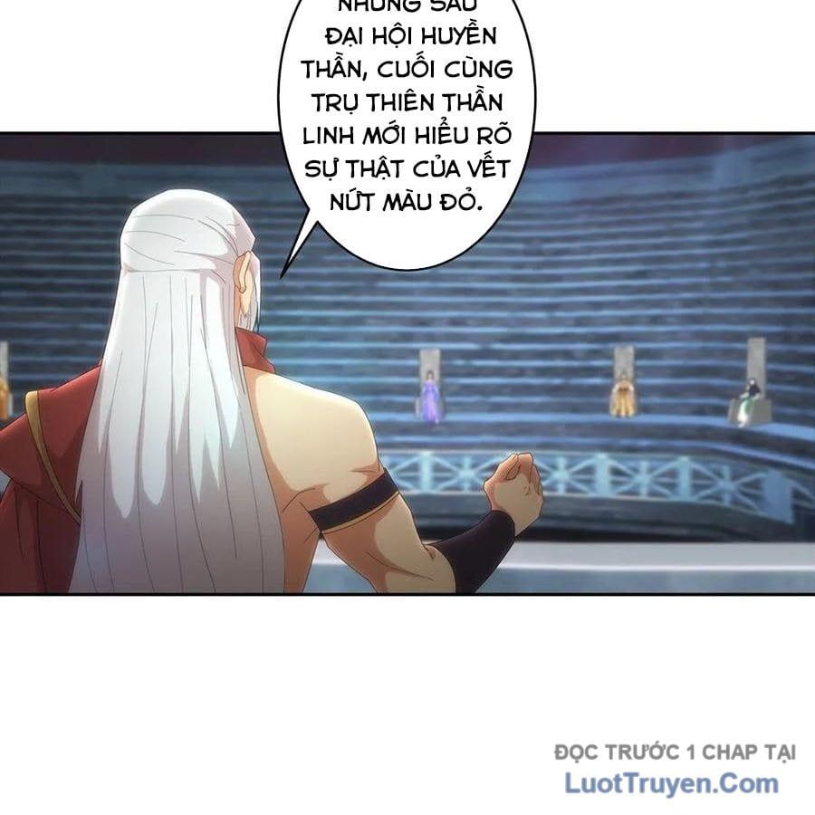 Nghịch Thiên Tà Thần [Chap 746-757]