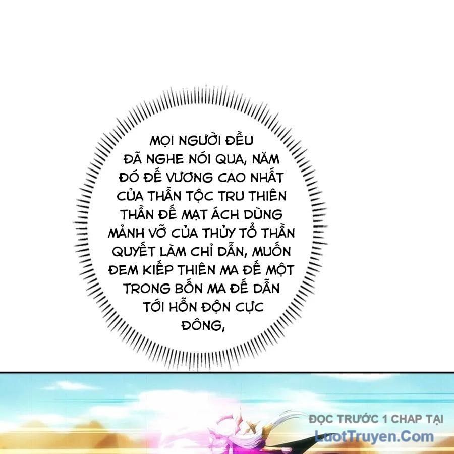 Nghịch Thiên Tà Thần [Chap 746-757]