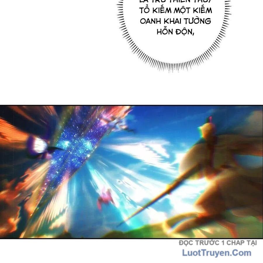 Nghịch Thiên Tà Thần [Chap 746-757]