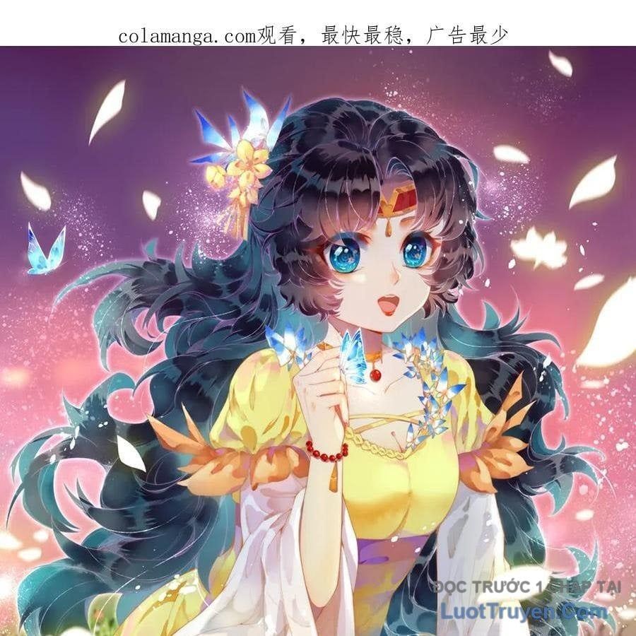 Nghịch Thiên Tà Thần [Chap 746-757]