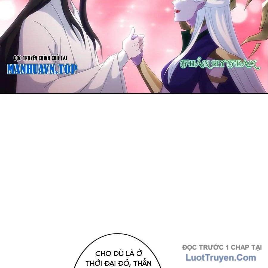 Nghịch Thiên Tà Thần [Chap 746-757]