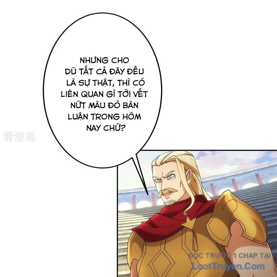 Nghịch Thiên Tà Thần [Chap 746-757]
