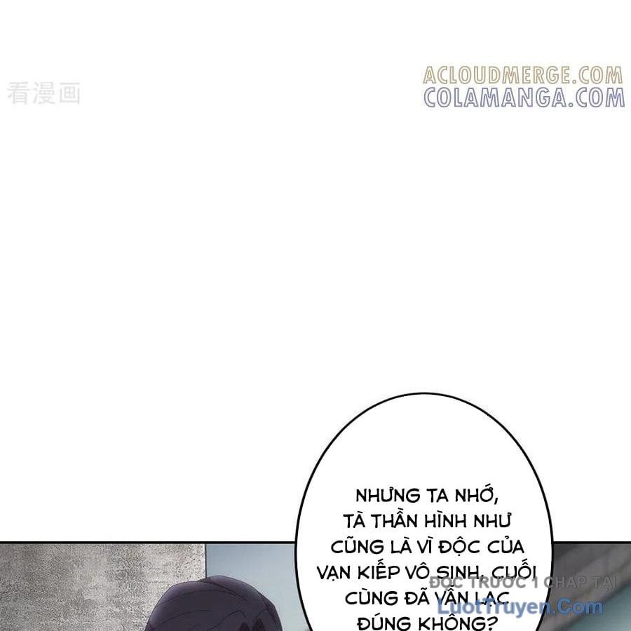Nghịch Thiên Tà Thần [Chap 746-757]