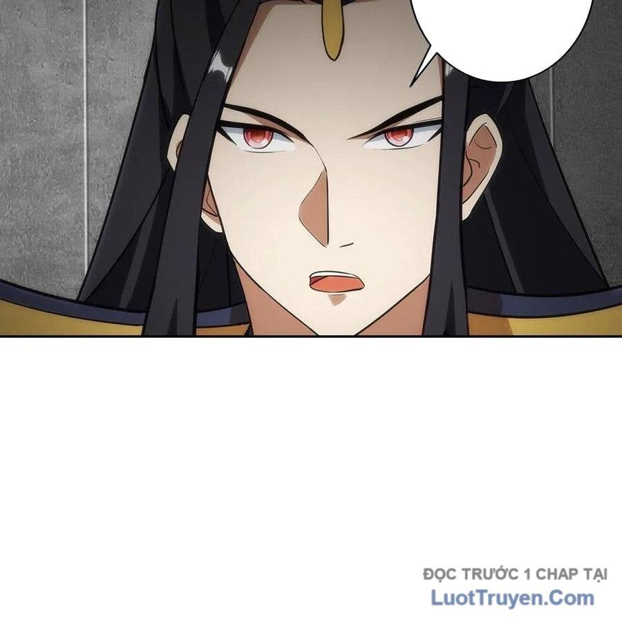 Nghịch Thiên Tà Thần [Chap 746-757]
