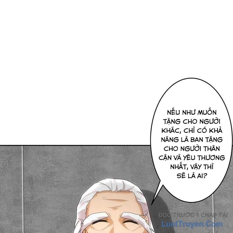 Nghịch Thiên Tà Thần [Chap 746-757]
