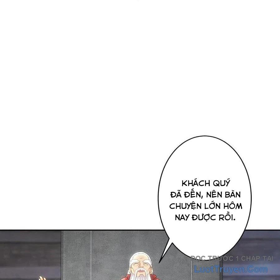 Nghịch Thiên Tà Thần [Chap 746-757]