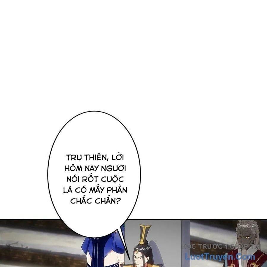 Nghịch Thiên Tà Thần [Chap 746-757]