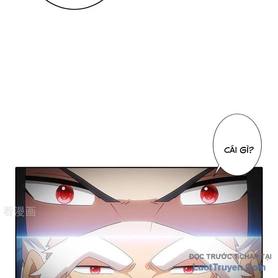 Nghịch Thiên Tà Thần [Chap 746-757]