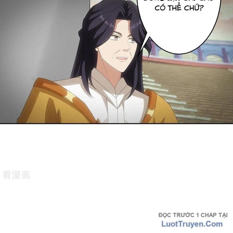 Nghịch Thiên Tà Thần [Chap 746-757]