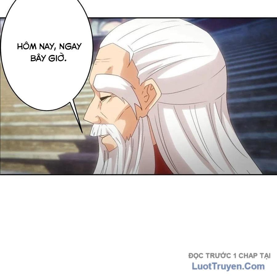Nghịch Thiên Tà Thần [Chap 746-757]