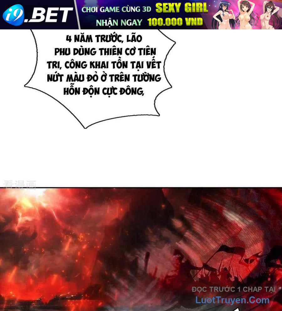 Nghịch Thiên Tà Thần [Chap 746-757]