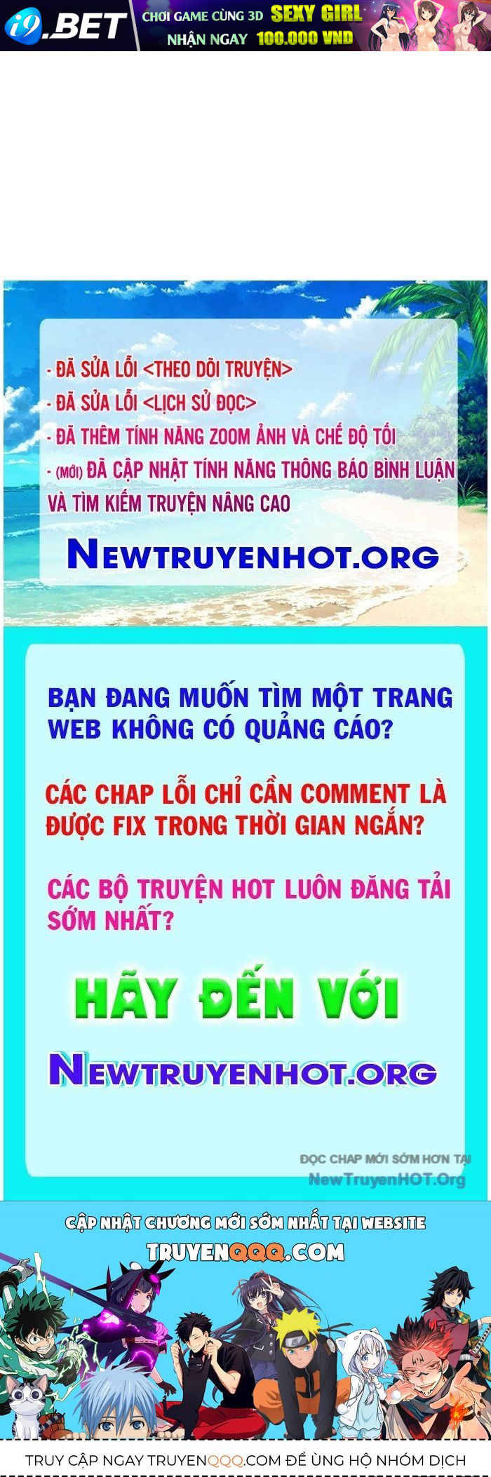 Nettruyen Truyện tranh online