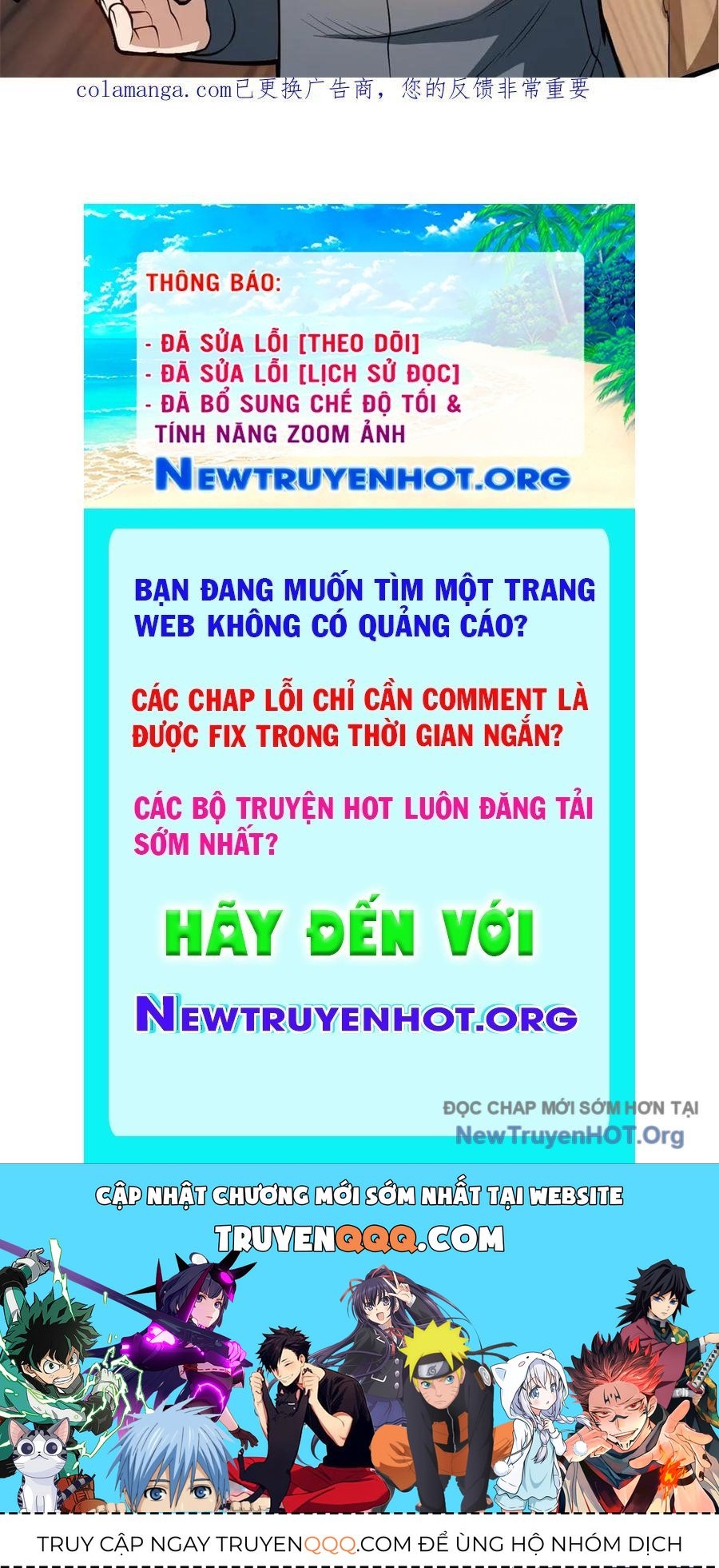 Nettruyen Truyện tranh online