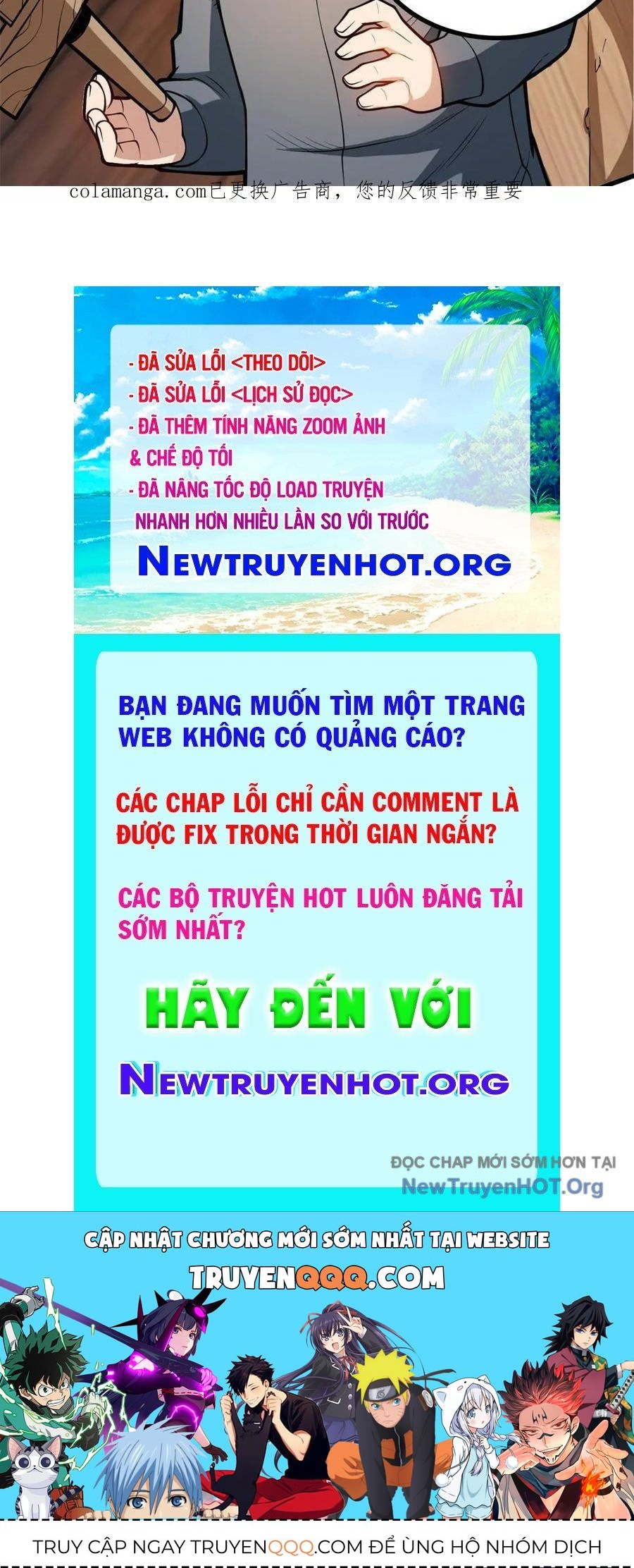 Nettruyen Truyện tranh online