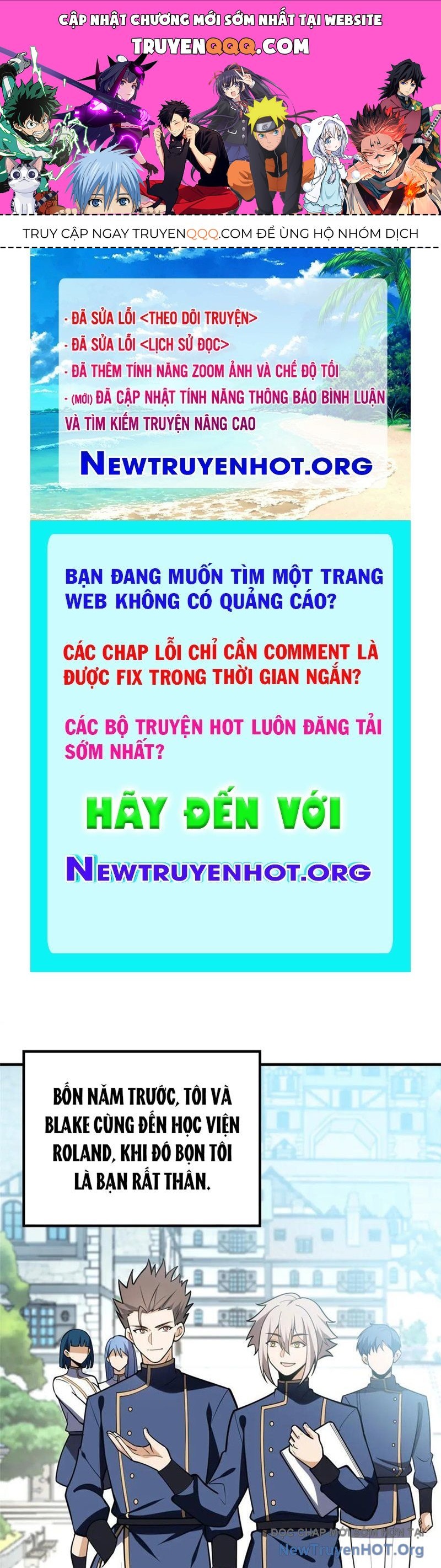 Nettruyen Truyện tranh online