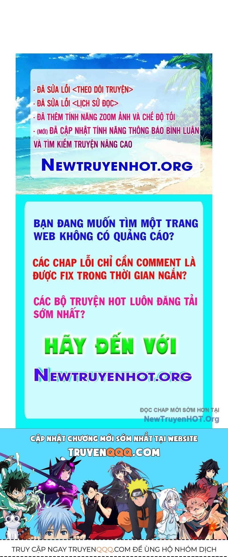 Nettruyen Truyện tranh online