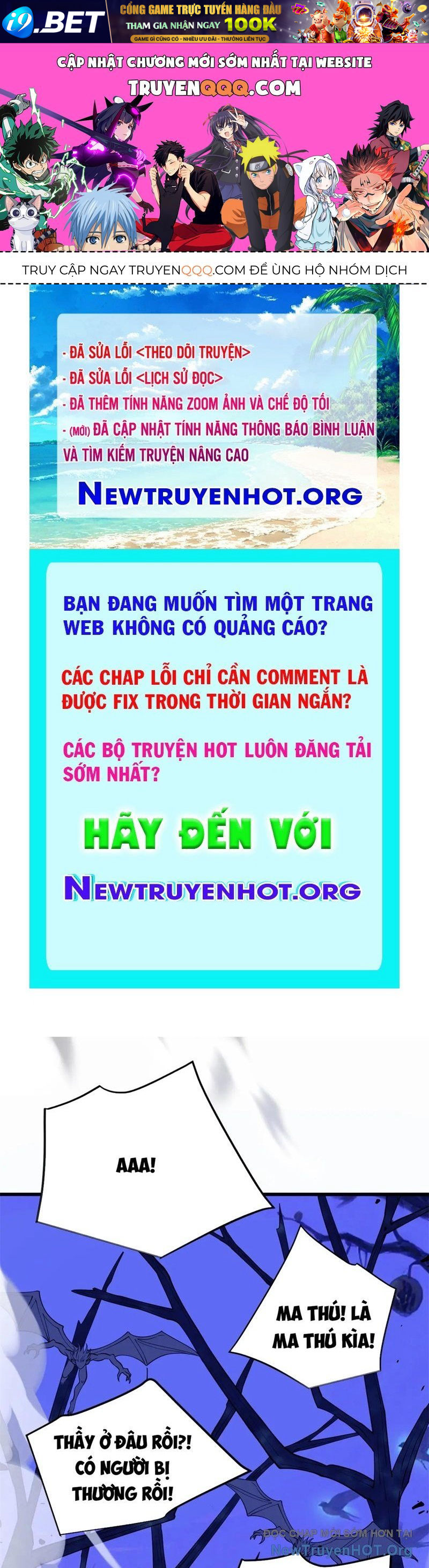 Nettruyen Truyện tranh online