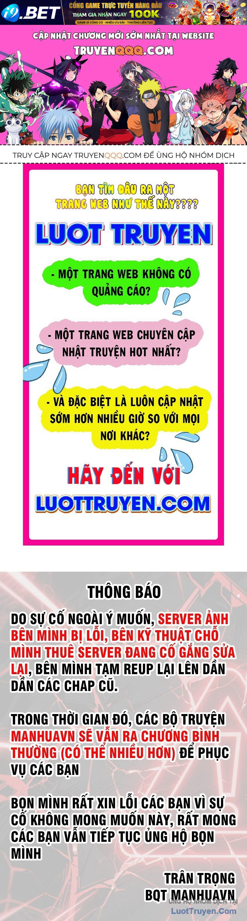 Nettruyen Truyện tranh online