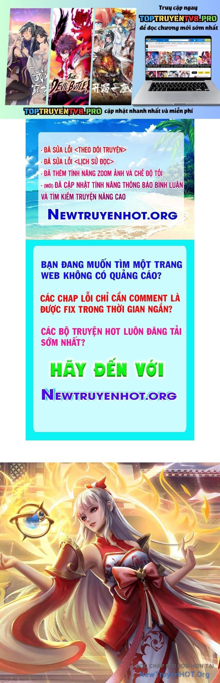Bắt Đầu Với Chí Tôn Đan Điền [Chap 369-379]
