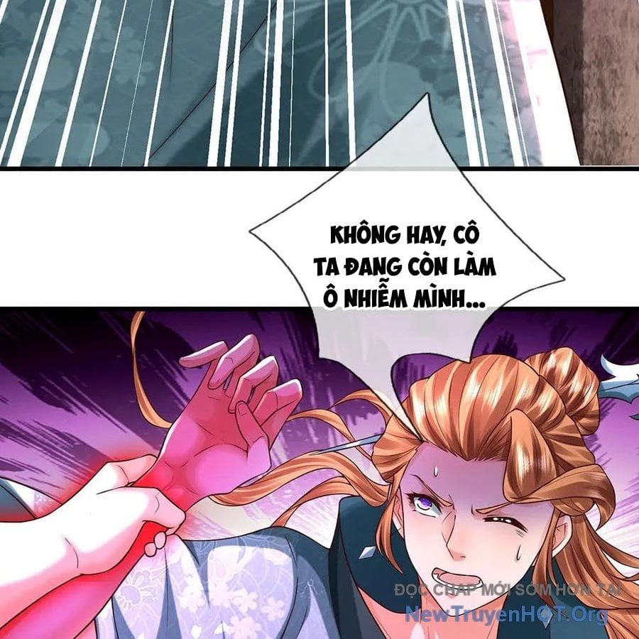 Bắt Đầu Với Chí Tôn Đan Điền [Chap 369-379]