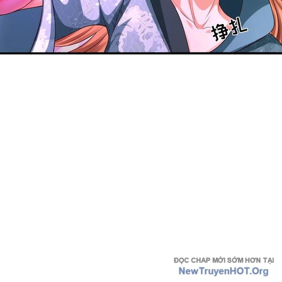 Bắt Đầu Với Chí Tôn Đan Điền [Chap 369-379]