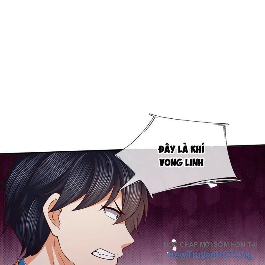 Bắt Đầu Với Chí Tôn Đan Điền [Chap 369-379]