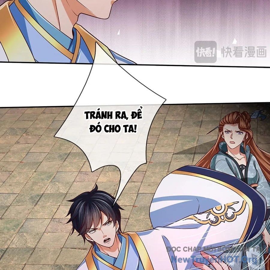 Bắt Đầu Với Chí Tôn Đan Điền [Chap 369-379]