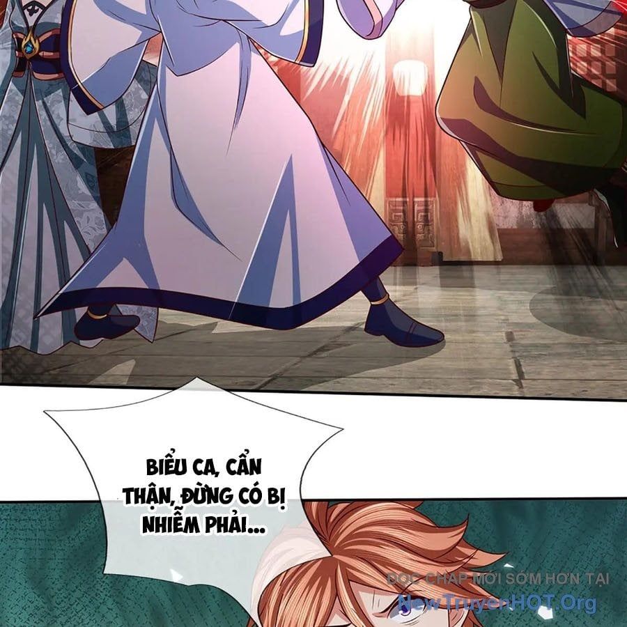Bắt Đầu Với Chí Tôn Đan Điền [Chap 369-379]